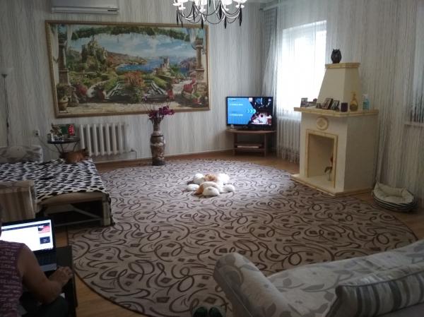 Меняю или продам дом 440кв.       м.        На черноморском побережье на квартиры или коммерцию,        Краснодарский край — фото 2